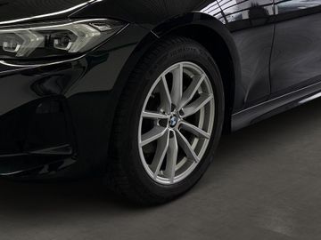 BMW 318 - 8