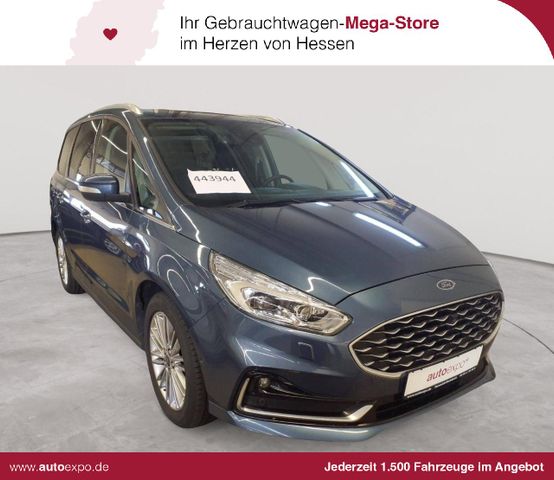 Ford Galaxy 2.0 EcoBlue S&S Aut. VIGNALE