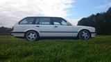 BMW E30 Touring Showfahrzeug - BMW 325 aus 1991