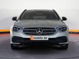 Mercedes-Benz E 200 T Avantgarde LED Kamera Totw.-Ass. DAB SHZ - Mercedes-Benz E 200 in Osnabrück