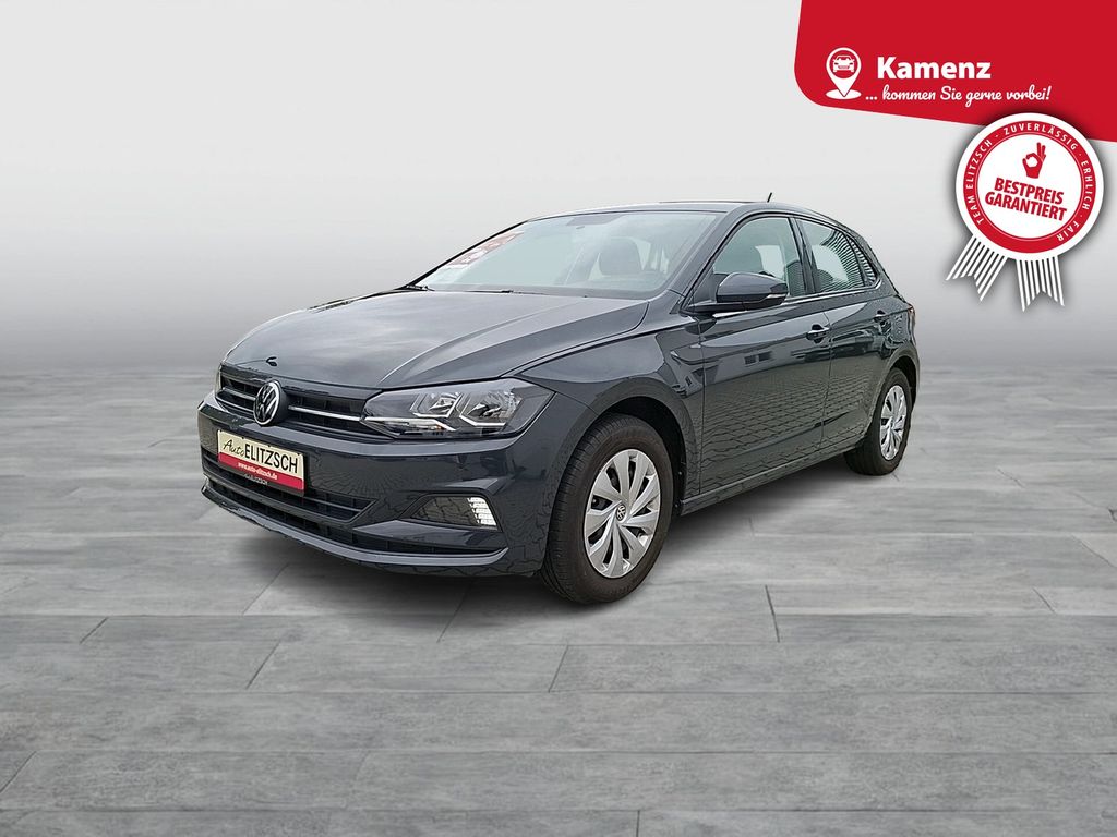 Image of Volkswagen Polo