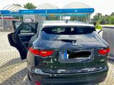 Jaguar F-Pace  20d AWD Automatikgetriebe R... - Jaguar F-Pace in Hannover