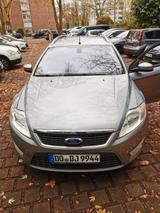Ford Mondeo 1,6 Ti-VCT 92kW Ambiente Turnier Ambiente - Ford Mondeo Ambiente mit Benzin-Antrieb