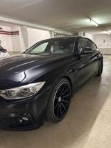 BMW 420 Gran Coupé 420i Gran Coupé M Sport M Sport - BMW 420 Gran Coupé in München