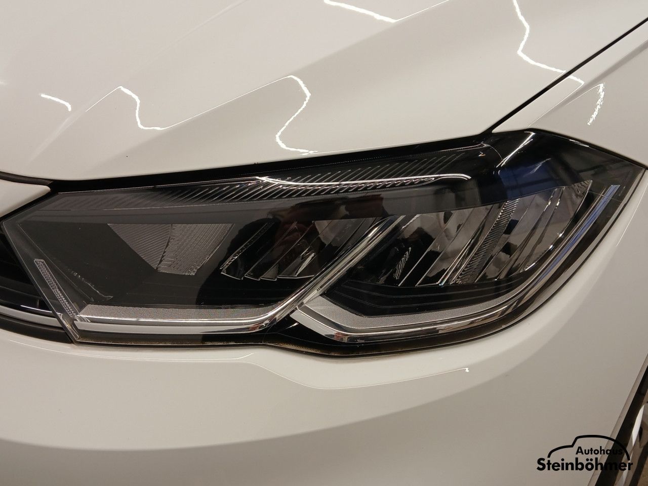 Volkswagen Polo - Bild 9