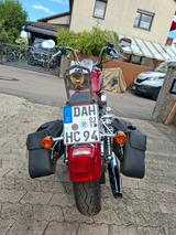 Harley-Davidson XLH 883 - HARLEY-DAVIDSON 1994