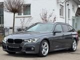 BMW 320d Touring M Sport Shadow*GARANTIE*GEPFLEGT* - BMW 320: Kombi, 320d Sport