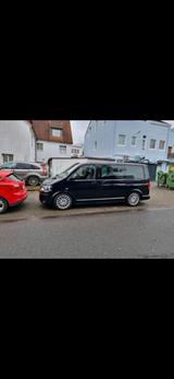 Volkswagen VW T5.2,Highline,Multivan,Bulli,Leder,20",... - Volkswagen LT in Hamburg
