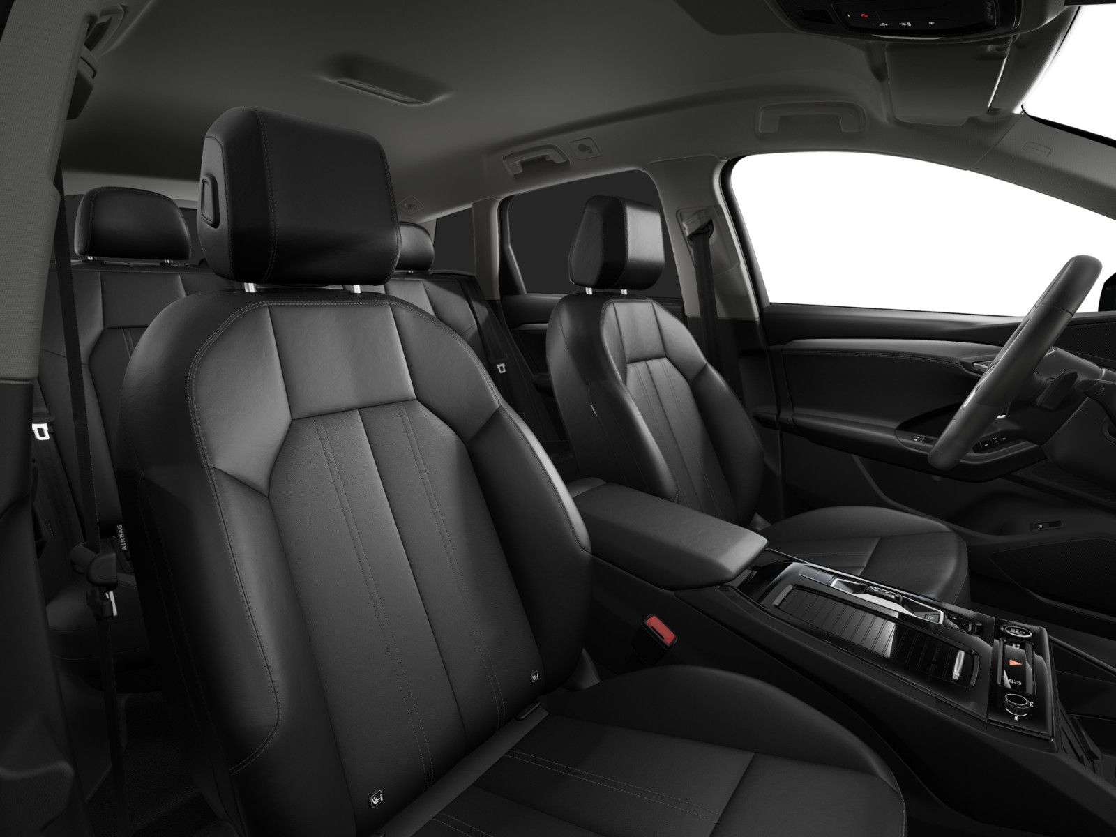 Audi Q6 e-tron - Bild 9
