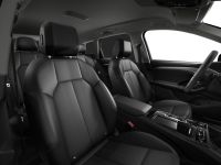 Audi Q6 e-tron - Vorschau Bild 9