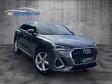Audi Q3 Sportback 40 TFSI quattro S line*VIRTUAL*NAVI - Audi Q3 in Freiburg