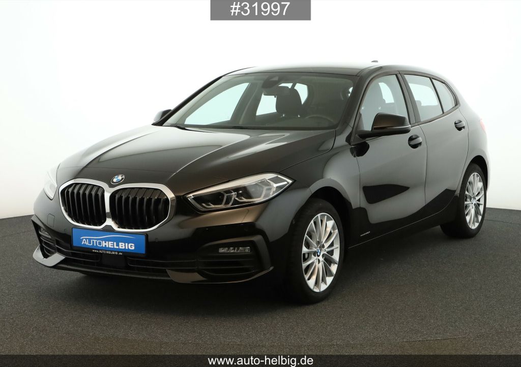 Image of BMW 120