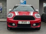 MINI Cooper Countryman ALL4 JCW LED NaviProf Ca - MINI Cooper Countryman Gebrauchtwagen