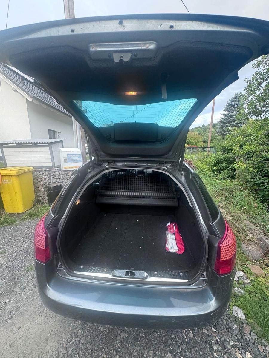 Peugeot 407 2010 — photo 5
