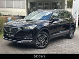 Seat Tarraco Xcellence 4Drive - Seat Tarraco Gebrauchtwagen in München