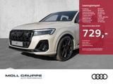 Audi Q7 SUV TFSI e quattro 290 kW tiptronic
