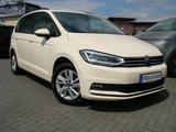 Volkswagen Touran 2.0TDI BMT TAXI ACC Kamera LED 7Sitzer - Volkswagen Touran: Taxi