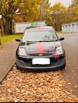 Ford Fiesta - Ford Fiesta: Kombi
