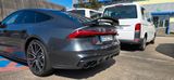 Audi S7 TDI tiptronic quattro -
