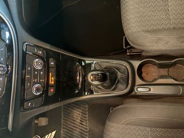 Opel Mokka X - 11