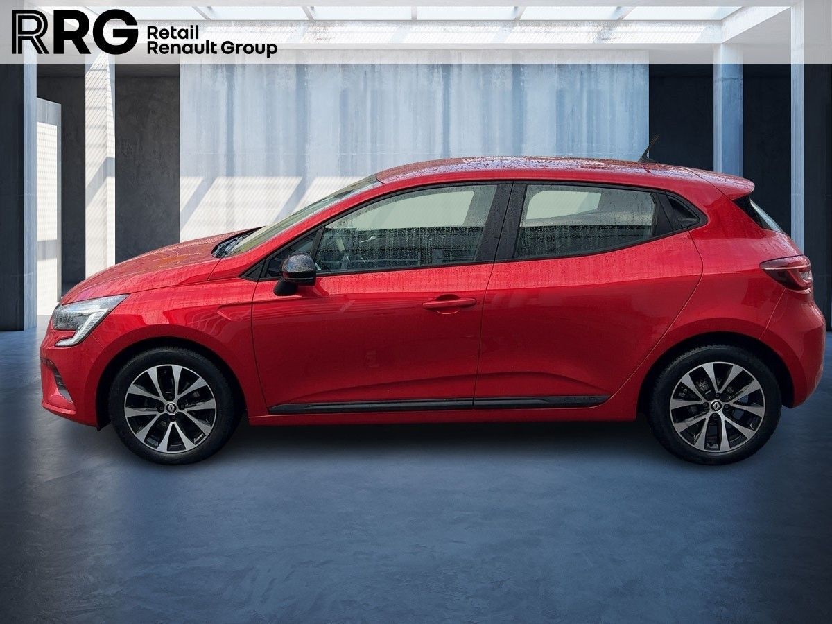 Renault Clio - Bild 2
