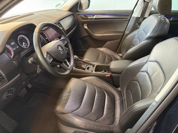 Skoda Kodiaq - 7