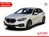 BMW 118i Advantage Navi Sitzheizung DAB PDC Tempomat - BMW 118 d Gebrauchtwagen