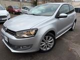 Volkswagen Polo  1.4 Tüv Neu/Zahnrie.Neu/Tempo.|Pdc - gebrauchte VW Polo aus dem Jahr 2010
