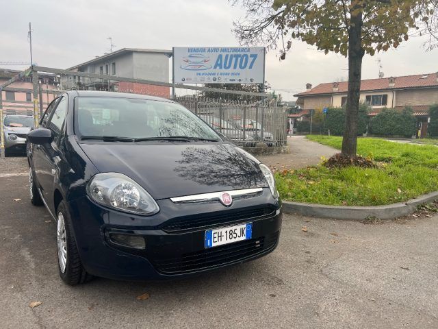 Fiat FIAT Punto Evo 1.2 5 porte S&S Dynamic