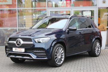 Mercedes GLE 350 - 2