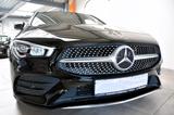 Mercedes-Benz CLA 180 Shooting Brake AMG DCT LED Navi Kamera - Mercedes-Benz CLA 180 Shooting Brake in Essen