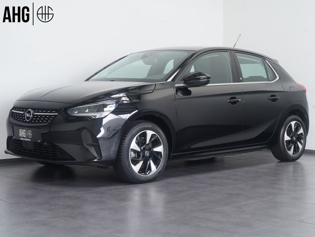 Opel Corsa F e Elegance LED/NAVI/DAB/CARPLAY/SOH