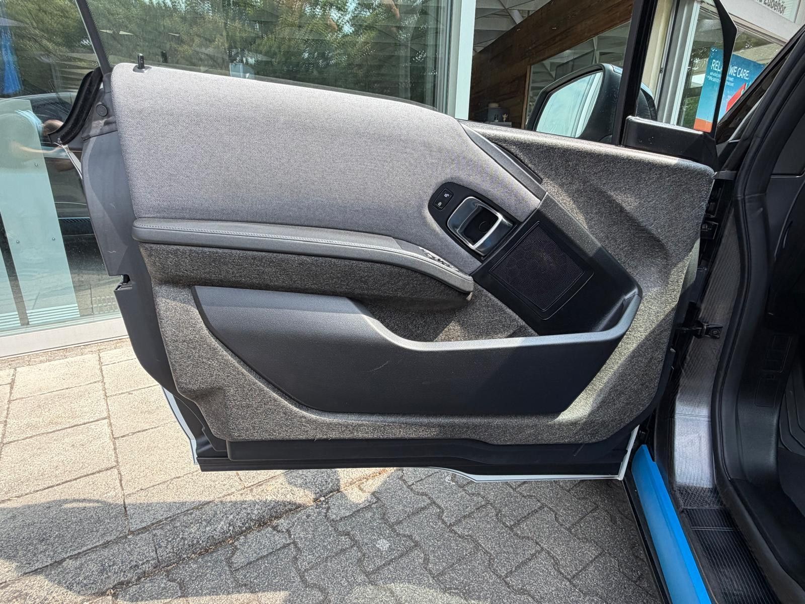 Fahrzeugabbildung BMW i3 s 120Ah VIRTU+LED+NAVI+SHZ+KAMERA+ACC+DAB+