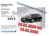 Audi A5 Avant TFSI S-tronic Kamera*AHK*18Zoll - Audi Gebrauchtwagen