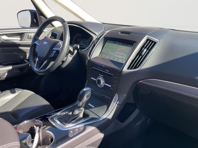 Ford S-Max 2.0 Ecoboost Titanium+AHK+Kamera+Verkauf n