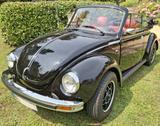 Volkswagen Käfer Cabriolet 1303 BJ 1976  - VW Käfer Gebrauchtwagen in Stuttgart