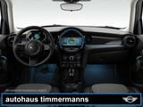 MINI Cooper Classic Trim DSG Panoramadach - MINI Cooper: Panoramadach