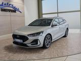 Ford Focus ST-Line X 1.0 155PS Aut.aAHK/LED/Kamera/Wi - Ford Focus: ST