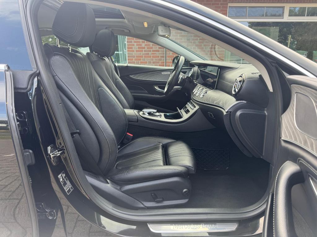 Mercedes-Benz CLS 400