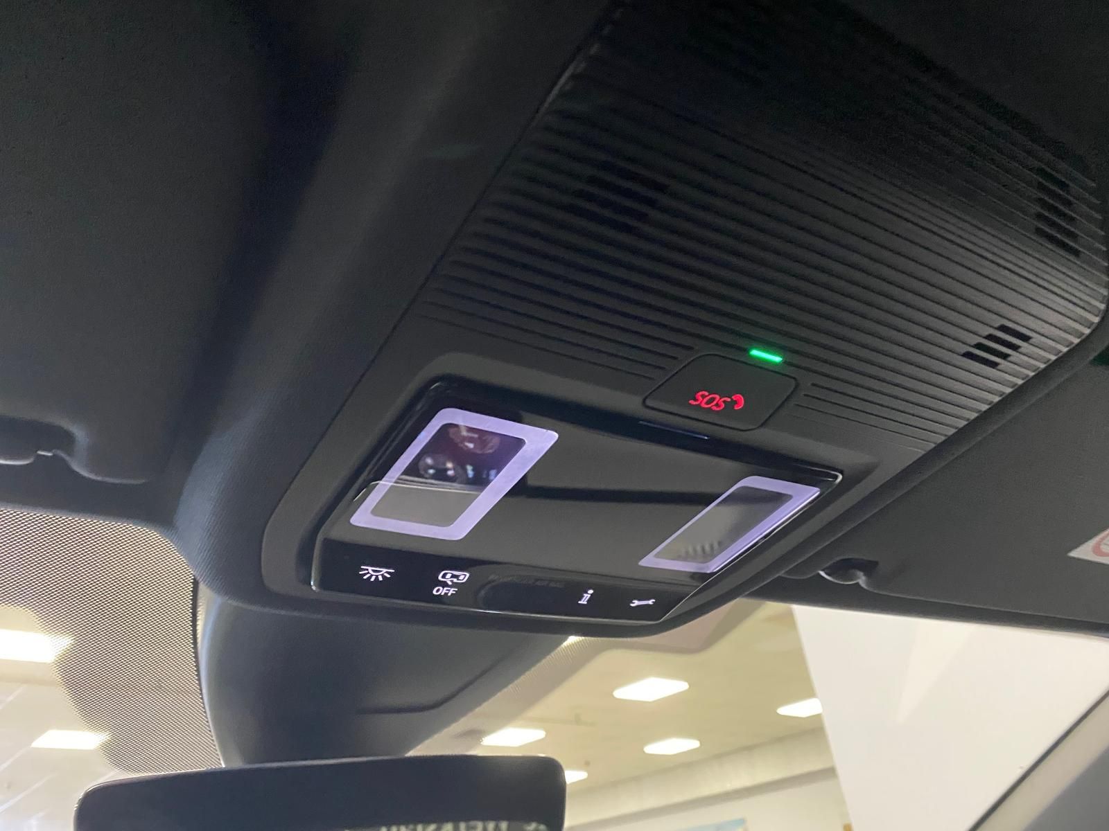 Fahrzeugabbildung SKODA Elroq 60 Sportline+ACC+Kamera+NAVI+4xSITZHEIZUNG