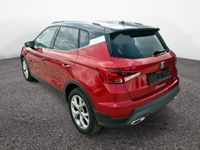 Seat Arona - Vorschau Bild 3