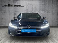 Volkswagen Arteon - Vorschau Bild 2