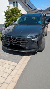 Hyundai TUCSON 1.6 CRDi 100kW 48V Trend DCT 4WD Trend - Hyundai TUCSON in Hamm