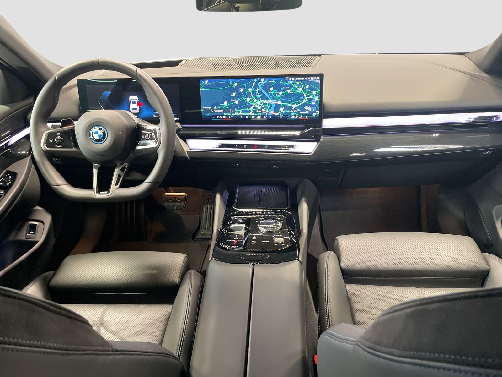 BMW i5 - Bild 13