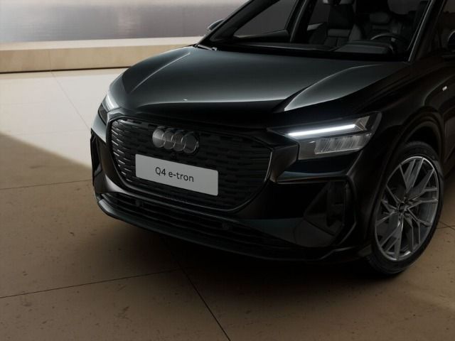 Audi Q4 e-tron - Bild 4