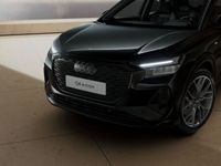 Audi Q4 e-tron - Vorschau Bild 4