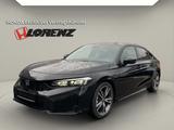Honda Civic 2.0 Hybrid Advance Facelift 8JahreGarantie - gebrauchte Honda Civic mit Facelift