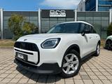 MINI Countryman C Classic Trim ACC,HUD,PANO,AHK,Usw - weiße MINI Cooper C Countryman