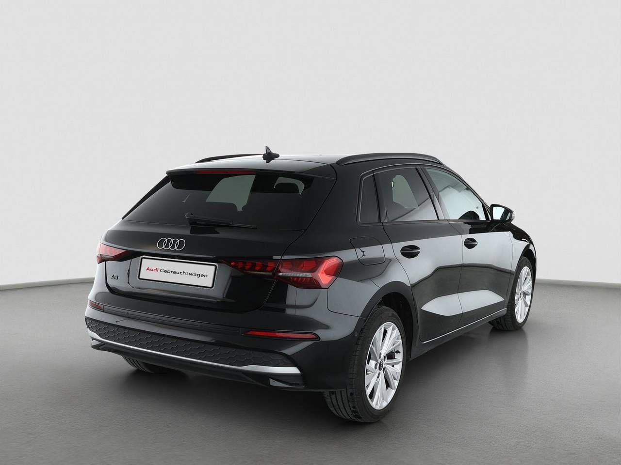 Audi A3 - Bild 3