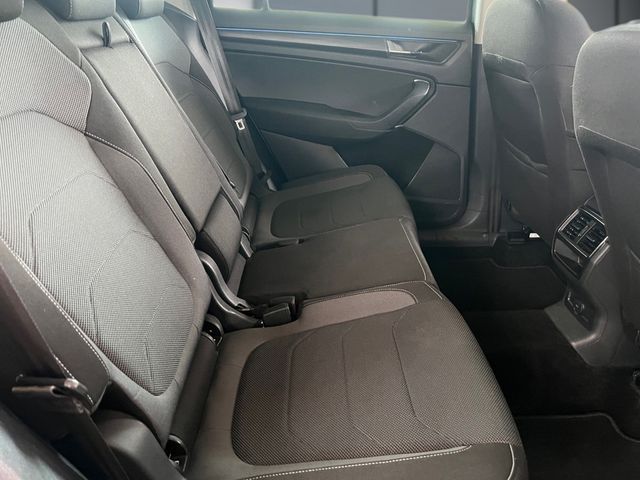 Kodiaq 1.5 TSI ACT Soleil *DSG*NAVI*LED*KLAPPE E